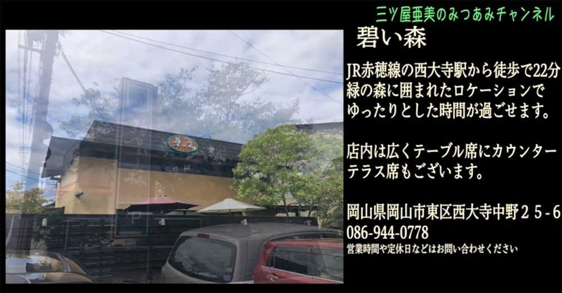 三ツ屋亜美のみつあみチャンネル