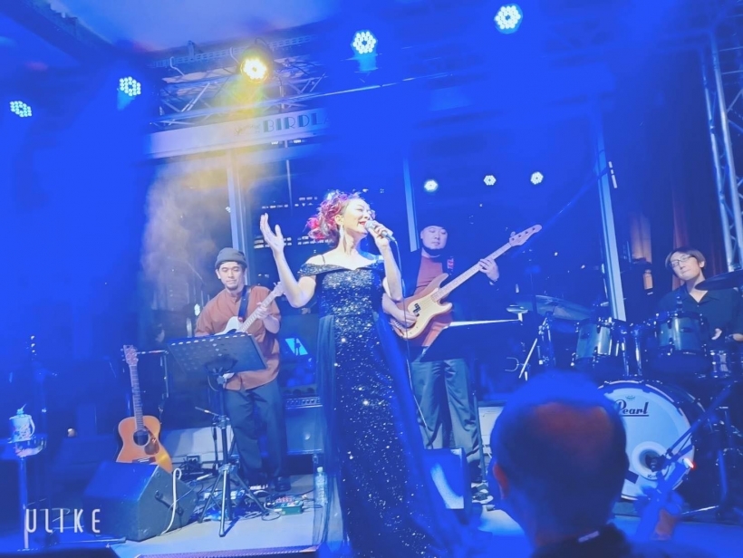 六本木バードランド